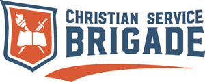 Christian Service Brigade Logo