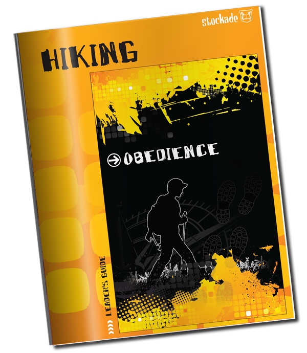 Mentoring Out of the Box - Hiking Leader's Guide Mentoring Out of the Box - Hiking Leader's Guide