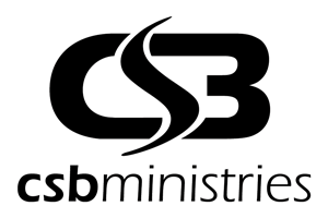 CSB Ministries Logo